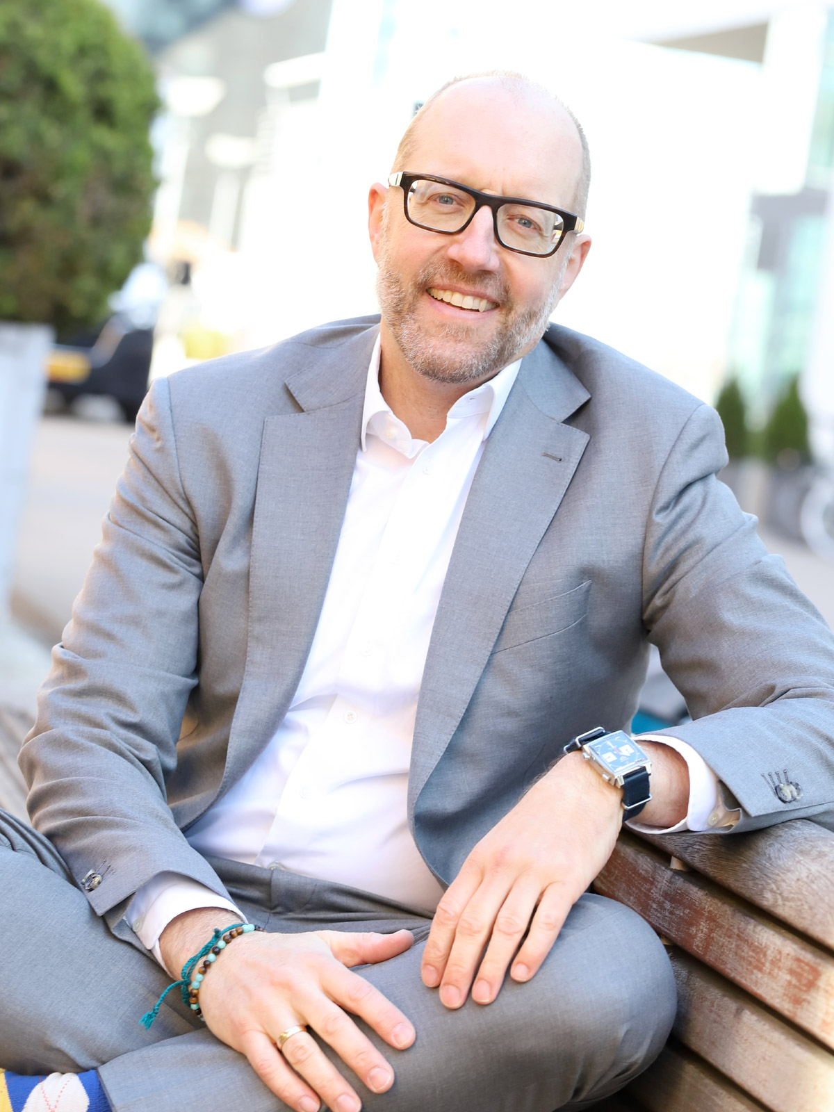 Andreas Pichler Köln